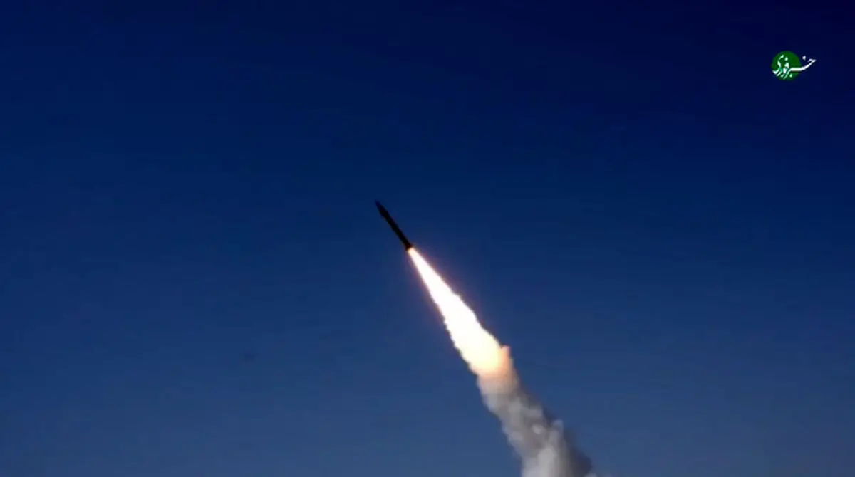 پاسخ تلافی‌جویانه سپاه به جنایت قشم؛ ۳ فروند F-35 آمریکا در پایگاه «الازرق» منهدم شد/ ویدئو