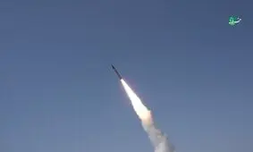 پاسخ تلافی‌جویانه سپاه به جنایت قشم؛ ۳ فروند F-35 آمریکا در پایگاه «الازرق» منهدم شد/ ویدئو