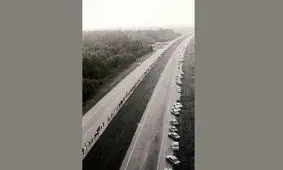 داستان زنجیره انسانی و اعتراضی 2 میلیون نفری برای جدایی از شوروی چه بود؟

