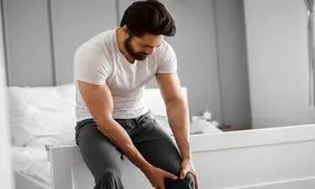 چرا عضلات پس از ورزش درد می‌گیرند؟