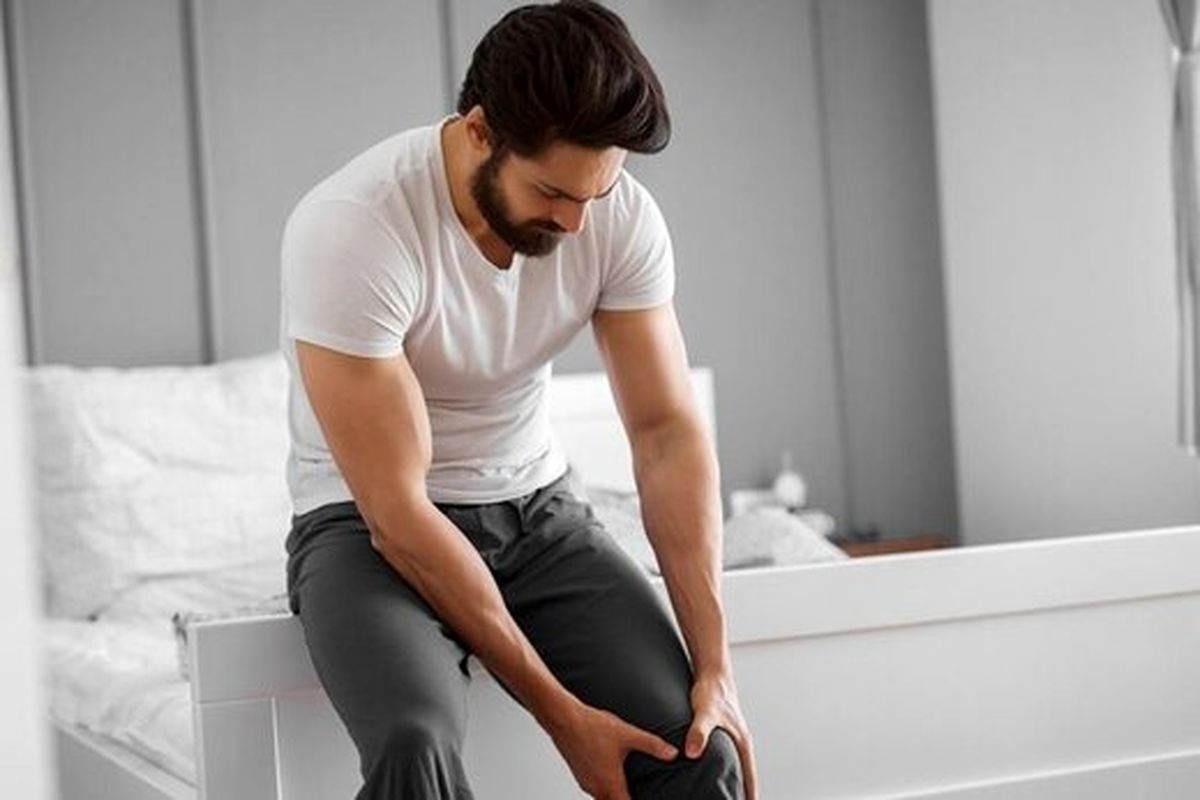 چرا عضلات پس از ورزش درد میگیرند؟