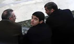 ۳ سوال از علی نیکزاد/ آنجا پر از دوربین است؛ فیلم تصادف را منتشر کنید