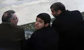 ۳ سوال از علی نیکزاد/ آنجا پر از دوربین است؛ فیلم تصادف را منتشر کنید