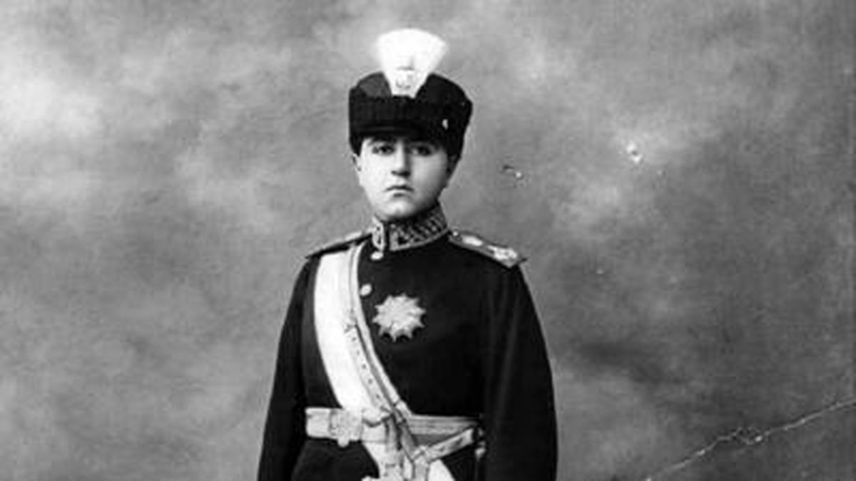  سفر به تاریخ؛ چهرۀ «عروس چهارده‌سالۀ قاجاری» که احمدشاه به او لقب «شمس اعظم» داد 