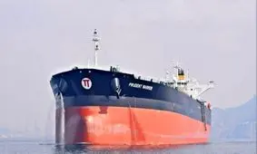 آلمان خواستار آزادی 2 نفتکش توقیف شده یونانی شد

