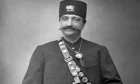 تصاویری رنگی از حرمسرای ناصرالدین‌شاه قاجار که تا کنون ندیده اید