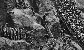 کار در «جهنم» به روایت عکس‌های تکان‌دهنده