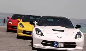 آغاز پلاک گذاری ملی خودروهای مناطق آزاد 