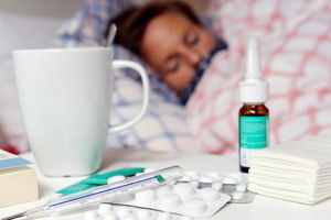 چند درمان‌ خانگی برای سرماخوردگی