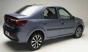 نام سدان P90 پارس خودرو انتخاب شد

