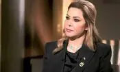  سفر در زمان؛ «رغد، دختر صدام» به همراه برادرش «عدی» در یک رستوران؛ اواخر دهه 70 
