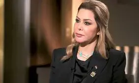  سفر در زمان؛ «رغد، دختر صدام» به همراه برادرش «عدی» در یک رستوران؛ اواخر دهه 70 