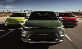 مشخصات کیا سول؛ جدید‌ترین هاچ بک اتومات وارداتی