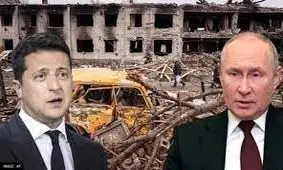 سازمان ملل: بیش از ۱۹۰۰ غیرنظامی اوکراینی کشته‌ شده‌اند