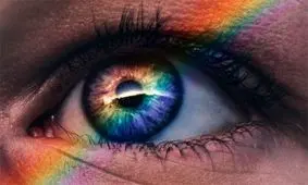 کوررنگی چیست؟ چشمان خود را اینجا تست کنید/ ویدئو