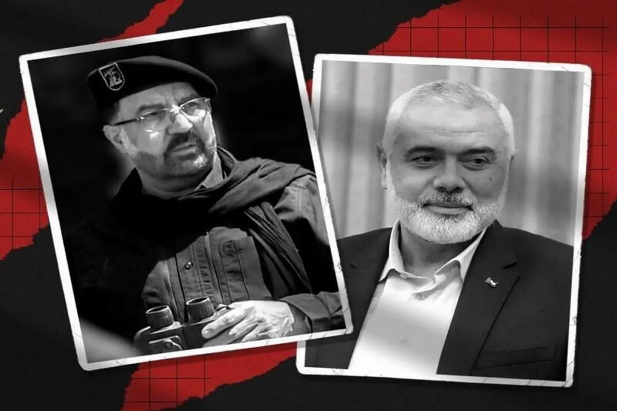 سران آمریکا و 4 کشور اروپایی خواستار پرهیز ایران از حمله به اسرائیل شدند

