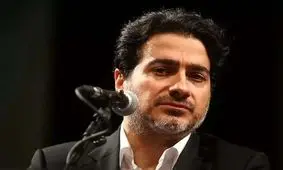 تمرینات همایون شجریان در باشگاه بوکس/ ویدئو