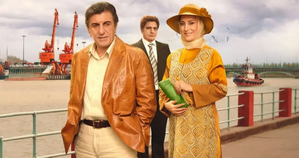  اکران پس از ۱۸ سال توقیف، اما در سینما نه