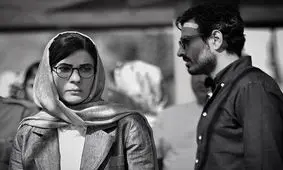 ستایش کیهان از سریال «شریک جرمِ » مازیار میری