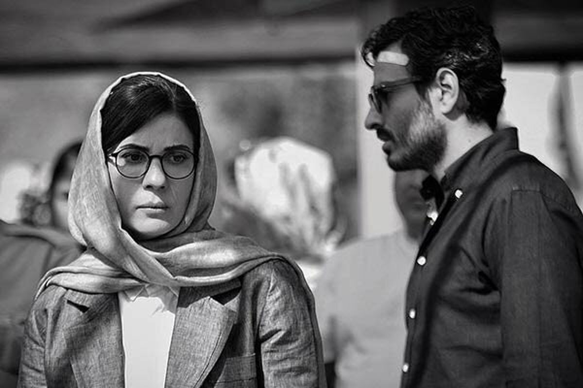 ستایش کیهان از سریال «شریک جرمِ » مازیار میری