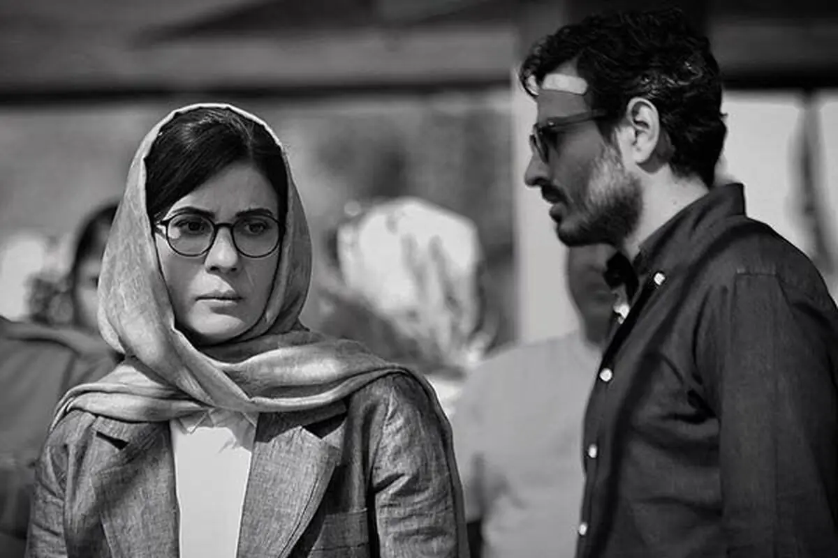 ستایش کیهان از سریال «شریک جرمِ » مازیار میری
