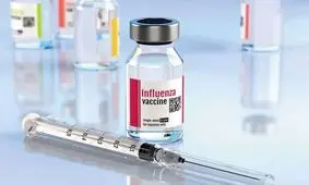 قیمت واکسن آنفولانزا اعلام شد