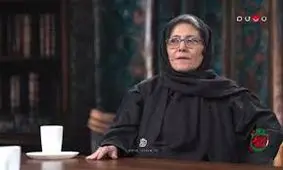 رویا افشار: دشمن بداند بر سر اشغال جزایر با کسی شوخی نداریم/ ویدئو