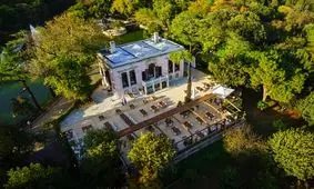 پارک ییلدیز: آرامش و تفریح در مرکز شهر استانبول