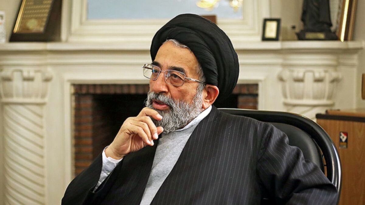  اخراج اساتید یک تکه از پازل خالص سازی است

