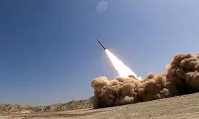 موشکهای ایران در حمله جدید به اسرائیل به سر جنگی شدید الانفجار مجهز شدند