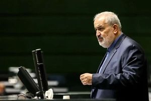 استارت استیضاح وزیر نیرو زده شد