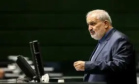 استارت استیضاح وزیر نیرو زده شد