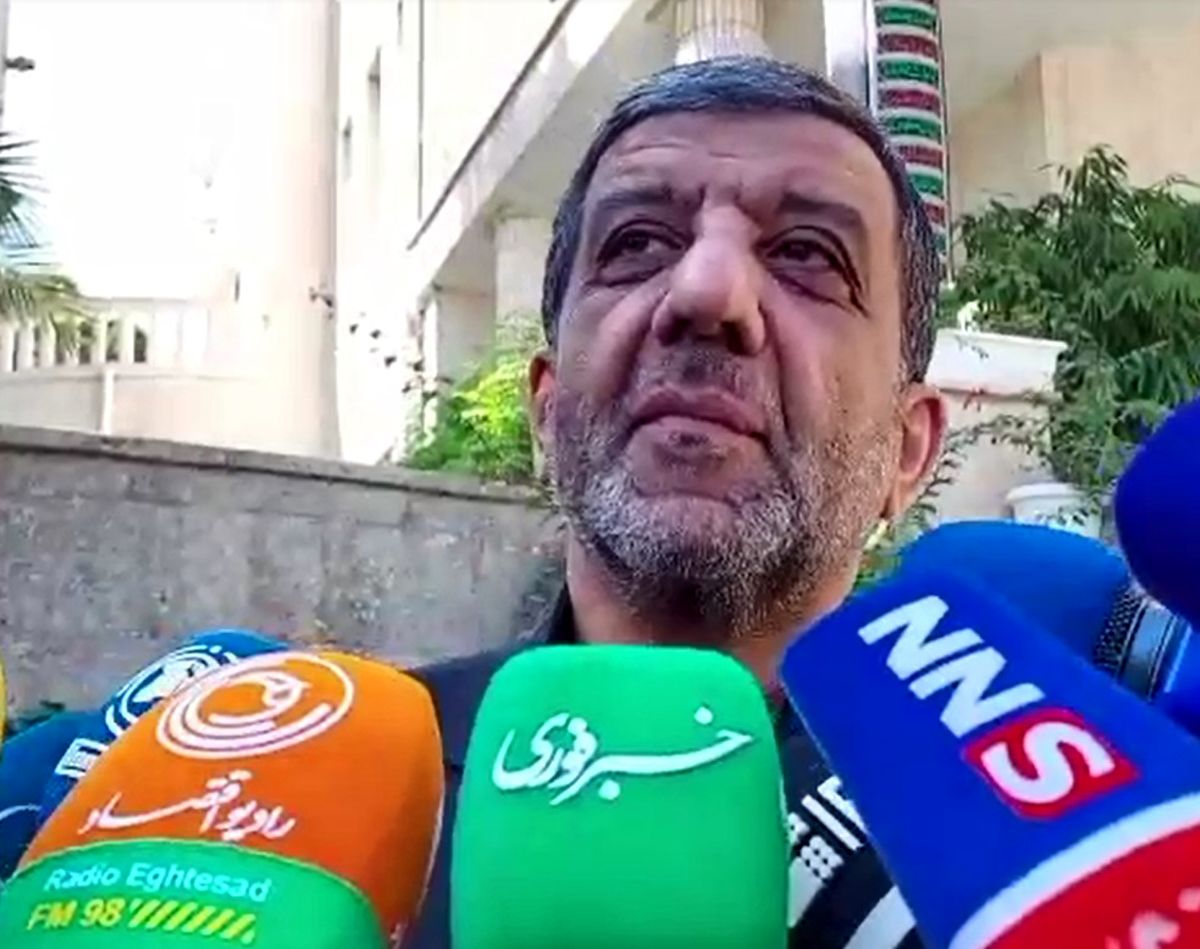 امروز وزرا در حیاط دولت چه گفتند؟/ از واکنش به اخراج اساتید از دانشگاه ها تا منتفی بودن جنگ در منطقه