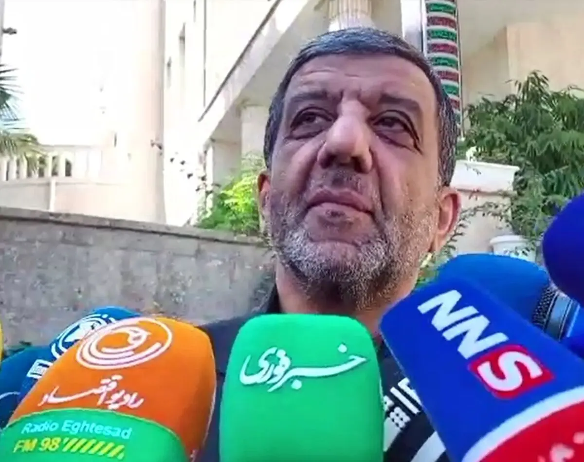 امروز وزرا در حیاط دولت چه گفتند؟/ از واکنش به اخراج اساتید از دانشگاه ها تا منتفی بودن جنگ در منطقه