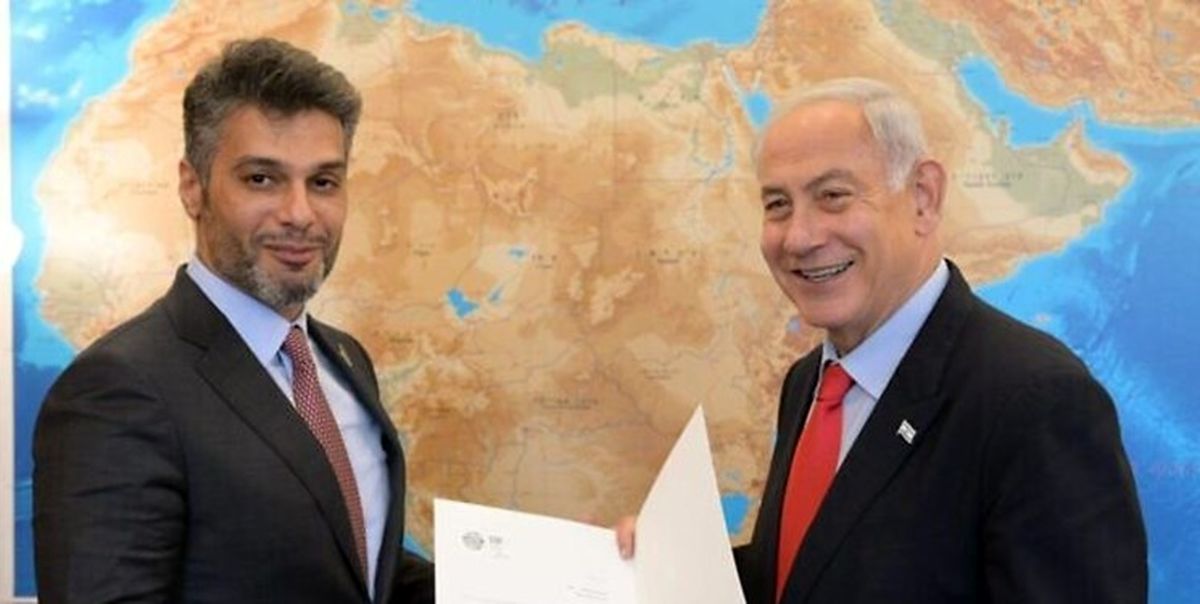 نخست‌وزیر و رئیس اسرائیل به امارات دعوت شدند

