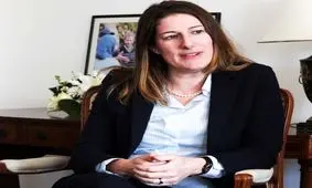 توییت نماینده ارشد انگلیس در مذاکرات وین با هشتگ «پایان بازی مذاکرات وین»/ عکس