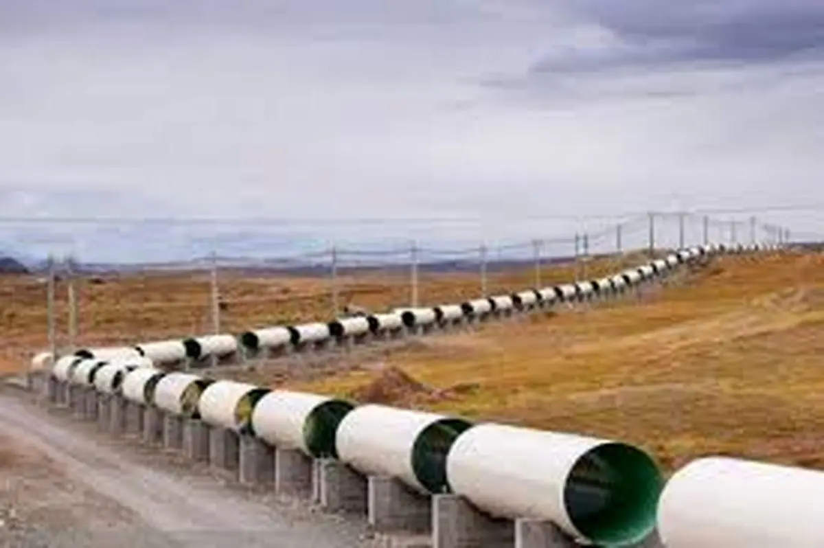 انتقال آب به تهران راهکاری موقت است