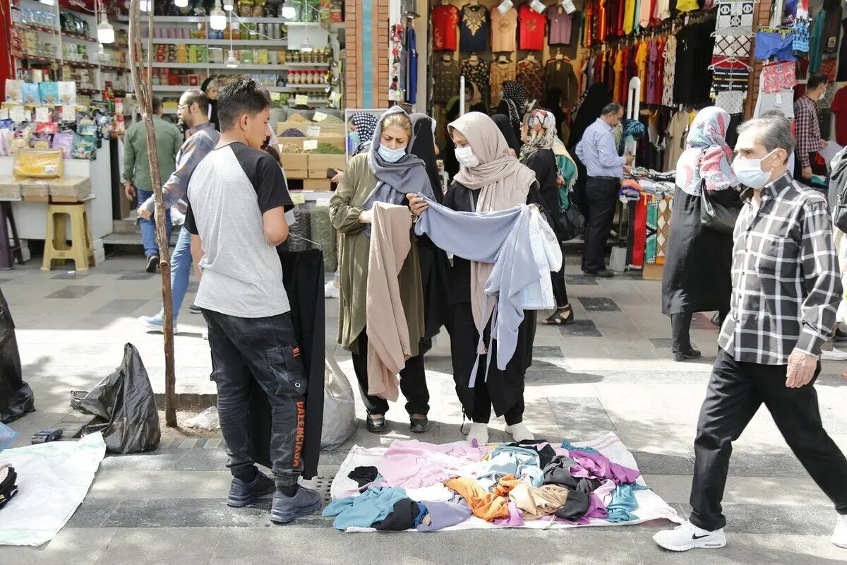  قسط و عدل اگر حاکم نباشد جامعه دینی نیست حتی اگر  به نام، جمهوری اسلامی باشد

