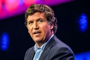 کارلسون: تهدید بزرگتر ایران نیست