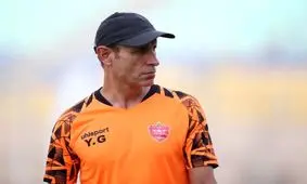 گل‌محمدی: به خاطر اتفاقات تیم ملی متاثر شدم/ اسم حسن عباسی را نشنیده بودم

