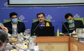 نشست ابعاد نظام مدیریت منابع آب برای احیای زاینده‌رود برگزار شد