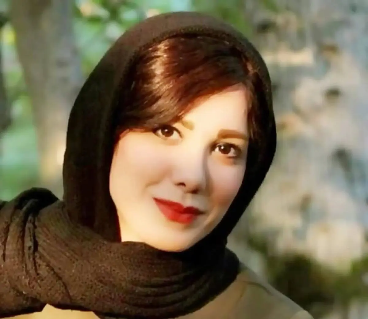 داستان دزدیدن گوشی خانم مجری و تعقیب و گریز با دزد تا یک کارواش/ ویدئو 