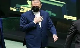 ظریف هشدار داده بود اما... / وقتی وزیر خارجه، فردی در سطح چهره‌های شناخته شده ملی نباشد، وضعیت مثل امروز وزارت خارجه می‌شود