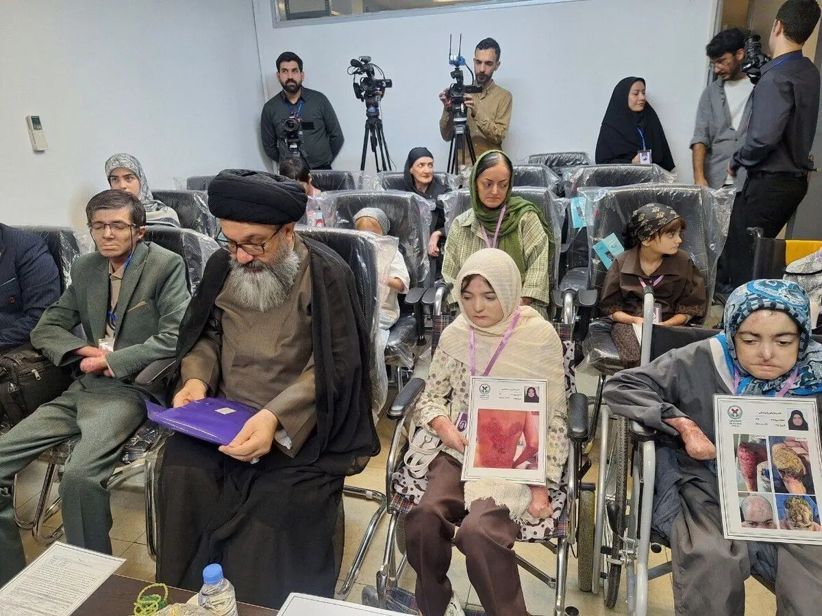 محموله نفت آمریکایی با حکم دادگاه به نفع بیماران پروانه‌ای مصادره و به فروش رفت

