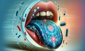  گامی مهم در جهت شبیه‌سازی حس چشایی؛ دقیق‌ترین زبان مصنوعی جهان با گرافن ساخته شد

