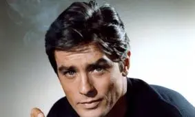 تصویر جدید از آلن دلون ؛ تغییر چهره زیاد این بازیگر محبوب