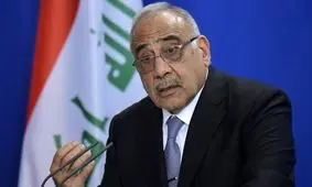 نخست وزیر اسبق عراق: اگر خبر مشارکت هواپیماهای اردنی در حملات به عراق درست باشد تبعات آن کاملاً منفی خواهد بود