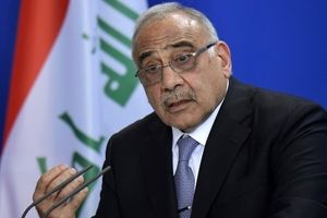 نخست وزیر اسبق عراق: اگر خبر مشارکت هواپیماهای اردنی در حملات به عراق درست باشد تبعات آن کاملاً منفی خواهد بود