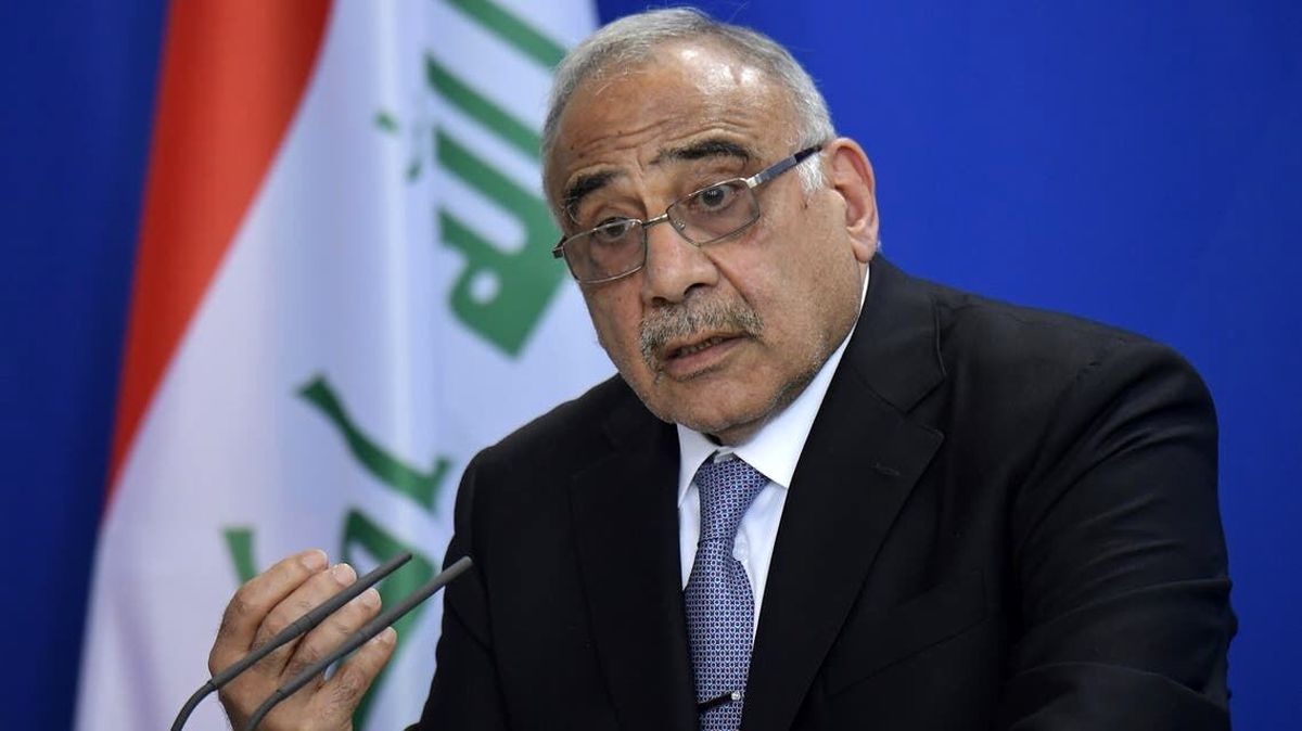 نخست وزیر اسبق عراق: اگر خبر مشارکت هواپیماهای اردنی در حملات به عراق درست باشد تبعات آن کاملاً منفی خواهد بود