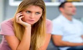 چطور به همسر خود بدبین نباشیم؟